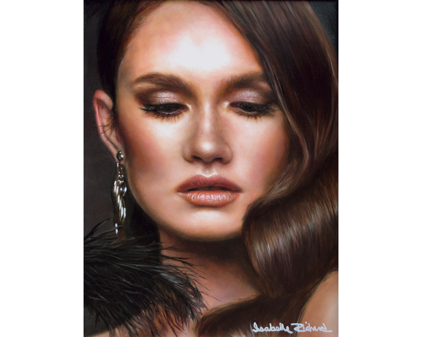 Full Painting